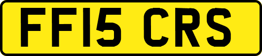 FF15CRS