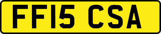 FF15CSA