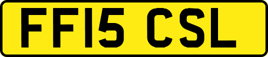 FF15CSL