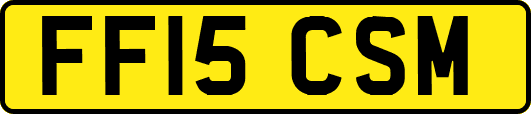 FF15CSM