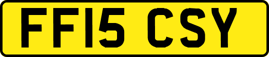 FF15CSY
