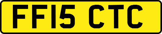 FF15CTC