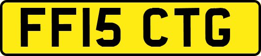 FF15CTG