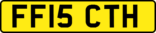 FF15CTH