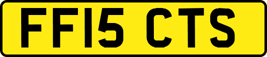 FF15CTS