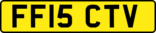 FF15CTV