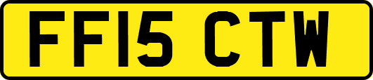 FF15CTW