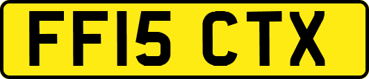 FF15CTX