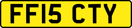 FF15CTY