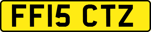 FF15CTZ