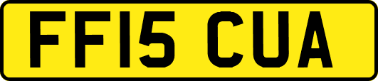 FF15CUA