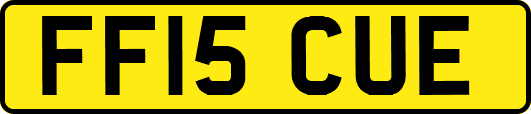 FF15CUE