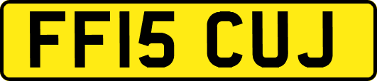 FF15CUJ