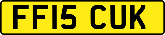 FF15CUK