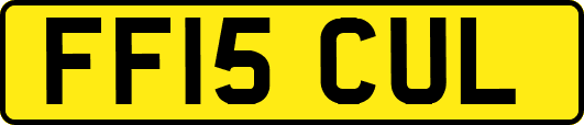 FF15CUL