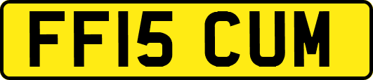FF15CUM