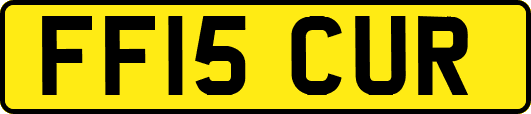 FF15CUR