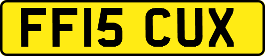 FF15CUX