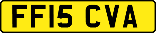 FF15CVA