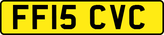 FF15CVC