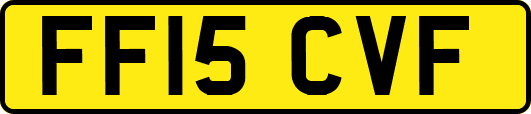 FF15CVF