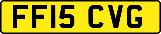 FF15CVG