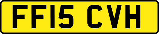 FF15CVH