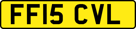 FF15CVL