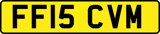 FF15CVM