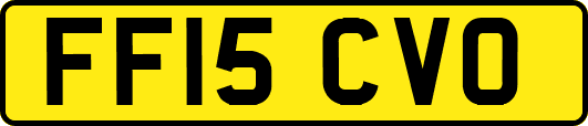 FF15CVO