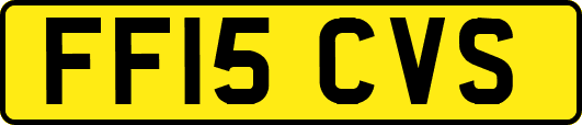 FF15CVS