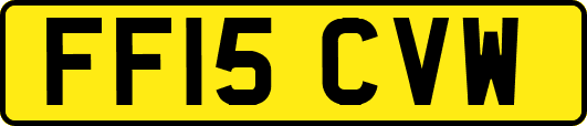 FF15CVW