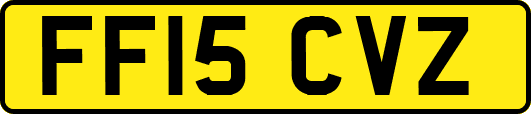 FF15CVZ