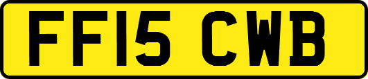 FF15CWB