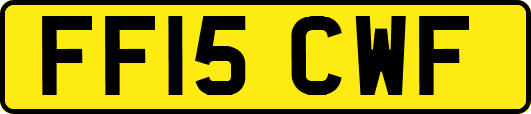 FF15CWF