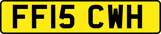 FF15CWH