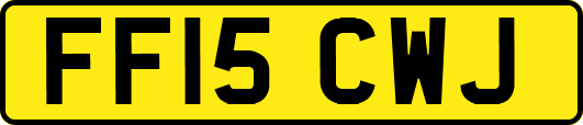 FF15CWJ