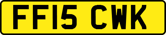 FF15CWK