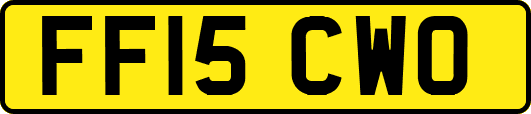 FF15CWO