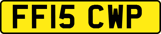 FF15CWP