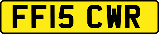 FF15CWR
