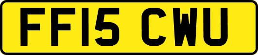 FF15CWU