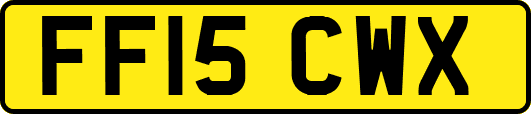FF15CWX