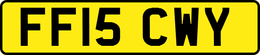 FF15CWY
