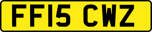 FF15CWZ