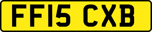FF15CXB