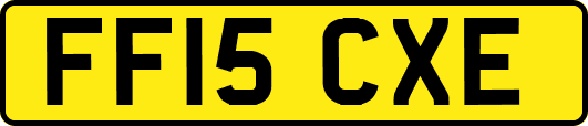 FF15CXE