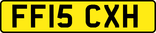 FF15CXH