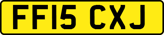 FF15CXJ