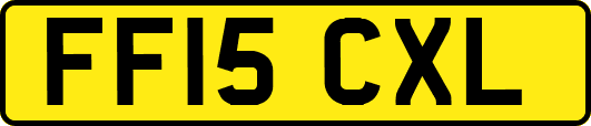 FF15CXL